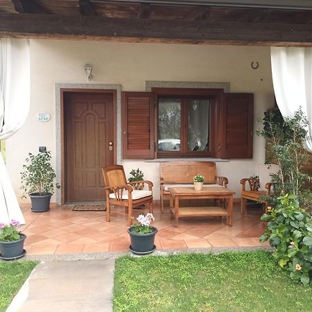 La Casa Del Cuore Pula Exterior foto