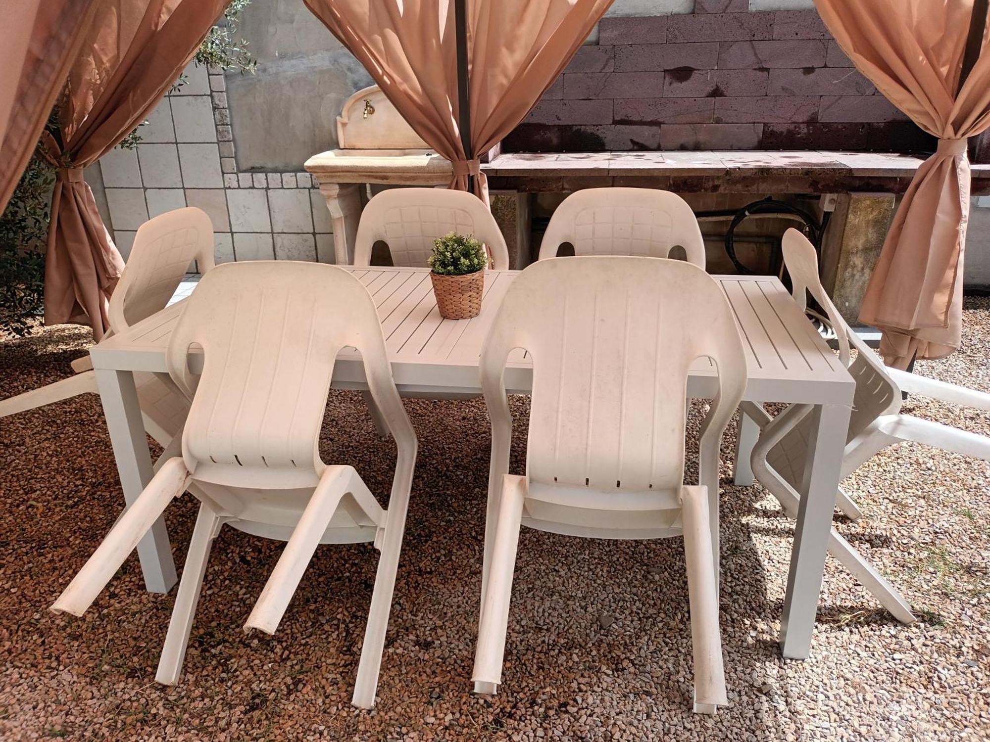 La Casa Del Cuore Pula Zimmer foto